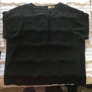 Cato’s Black Top